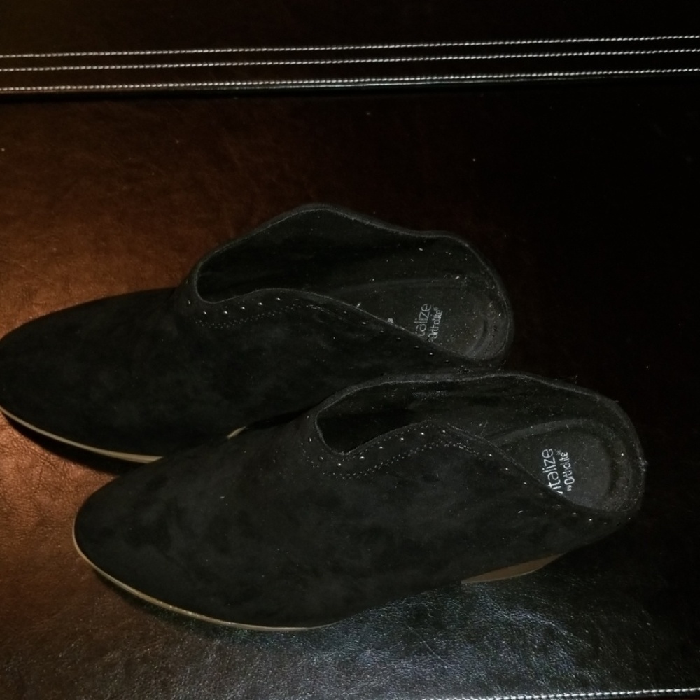 Shoes